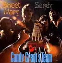 7inch Vinyl Single - Candy Grant's Team - Sweet Mary