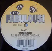 Candy J - Bamboozled
