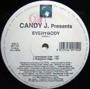 Candy J - Everybody