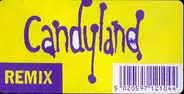 Candyland - Fountain O' Youth