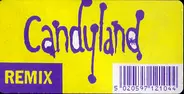 Candyland - Fountain O' Youth