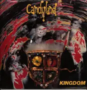 12inch Vinyl Single - Candyland - Kingdom