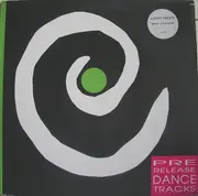 12inch Vinyl Single - Candy Shock - Rock Your Baby