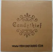 CD Single - Candythief - Catholic Blues