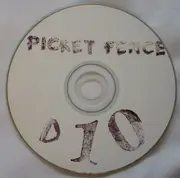 CD Single - Candythief - Catholic Blues