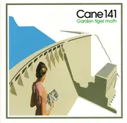CD - Cane 141 - Garden Tiger Moth
