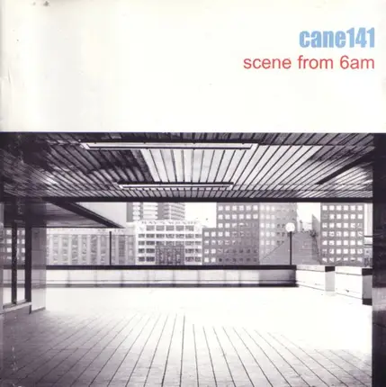 Cane 141 - Scene From 6am