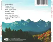 CD - Cane 141 - Scene From 6am