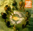 LP - Cane And Able - Relating A Message To You - Still Sealed