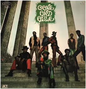 Cane and Able - Cane And Able