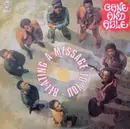 LP - Cane And Able - Relating A Message To You