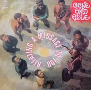 LP - Cane And Able - Relating A Message To You