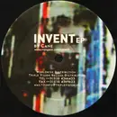 LP - Cane - Invent EP - EP