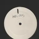 12inch Vinyl Single - Cane - Teknotest - promo