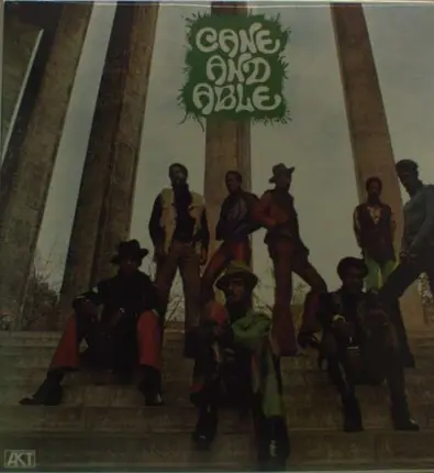 Cane & Able - Cane & Able