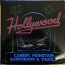 LP - Canedy, Feinstein, Bordonaro & Caudle - Hollywood - Still sealed