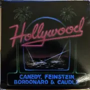 LP - Canedy, Feinstein, Bordonaro & Caudle - Hollywood - Still sealed