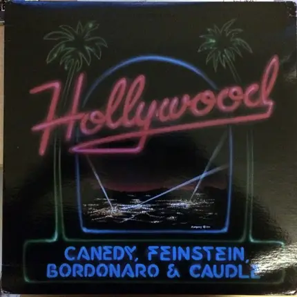 Canedy, Feinstein, Bordonaro & Caudle - Hollywood