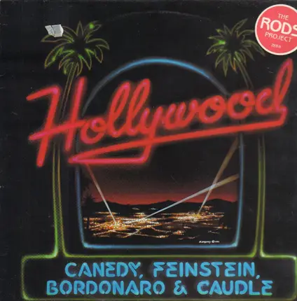 Canedy, Feinstein, Bordonaro & Caudle - Hollywood