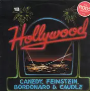 LP - Canedy, Feinstein, Bordonaro & Caudle - Hollywood