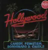 LP - Canedy, Feinstein, Bordonaro & Caudle - Hollywood