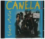 Canela - En Vivo