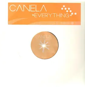 Canela - Everything