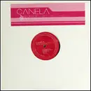 12inch Vinyl Single - Canela - Sponsor (I Need I Need I Need) (Remix)