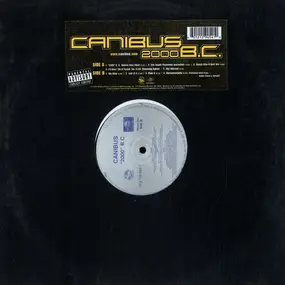 Canibus - 2000 B.C.