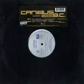 Canibus - 2000 B.C.