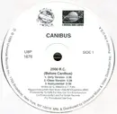 12inch Vinyl Single - Canibus - 2000 B.C (Before Canibus)