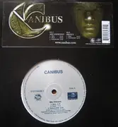 12inch Vinyl Single - Canibus - Mic-Nificent / Phuk U - Still Sealed