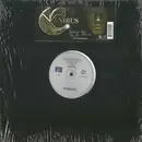 12inch Vinyl Single - Canibus - Mic-Nificent / Phuk U