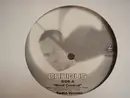 12inch Vinyl Single - Canibus - Mind Control / 33 3's