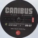 LP - Canibus - AIDS Is Gold HIV Is Platinum