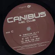 LP - Canibus - Mic Club: The Curriculum - Record 2 Only