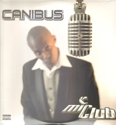 Canibus - Mic Club: The Curriculum