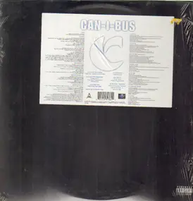 Canibus - Can-I-Bus