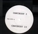 12inch Vinyl Single - Canibus - Canibust