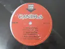 12inch Vinyl Single - Canibus - U Can't Fuck With The Canibus Man - still sealed