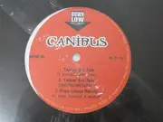 12inch Vinyl Single - Canibus - U Can't Fuck With The Canibus Man - still sealed