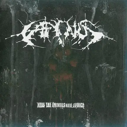 Caninus - Now The Animals Have A Voice