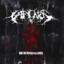 7inch Vinyl Single - Caninus - Now The Animals Have A Voice - Marbled Vinyl