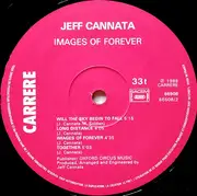 LP - Cannata - Images Of Forever
