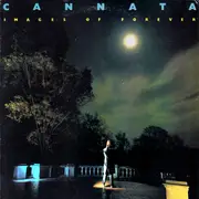 LP - Jeff Cannata - Images of Forever