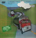 LP - Canned Heat - '70 Concert: Recorded Live In Europe