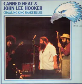 Canned Heat - Crawling King Snake Blues