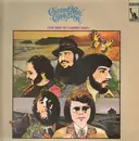 LP - Canned Heat - The Canned Heat Cook Book (The Best Of Canned Heat)