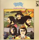 LP - Canned Heat - The Canned Heat Cookbook (The Best Of Canned Heat)