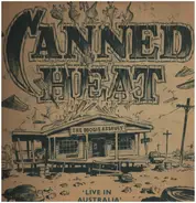 Canned Heat - The Boogie Assault (Live In Australia)
